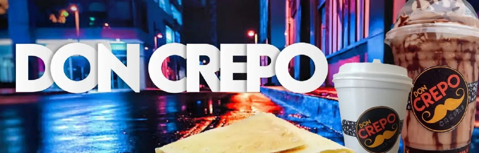 Don Crepo FM