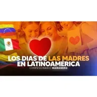 Los días de las madres en Latinoamérica (México, Venezuela y Colombia) - Escuela de la Vida