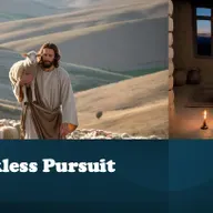 Episode 1266: Reckless Pursuit