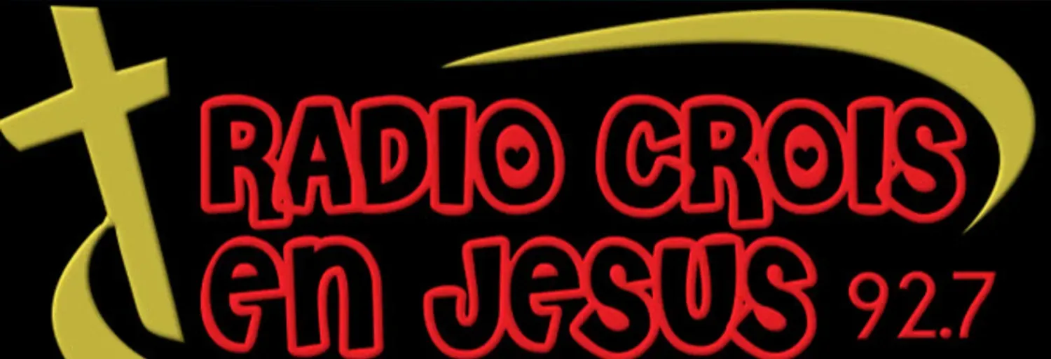 CROIS EN JESUS