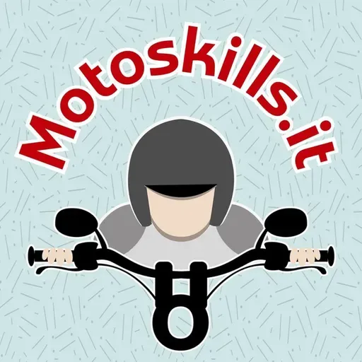 La moto va dove guardo… O no? - Tutorial 6