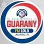 Rádio Guarany FM 104