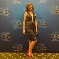 Dancing in Montana! Chelsea Speer of Turning Pointe Dance- Kalispell, MT