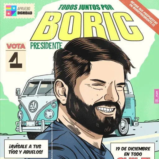 Elecciones en Chile: análisis de los resultados y toma de medidas de cara al ballotage el 19/12