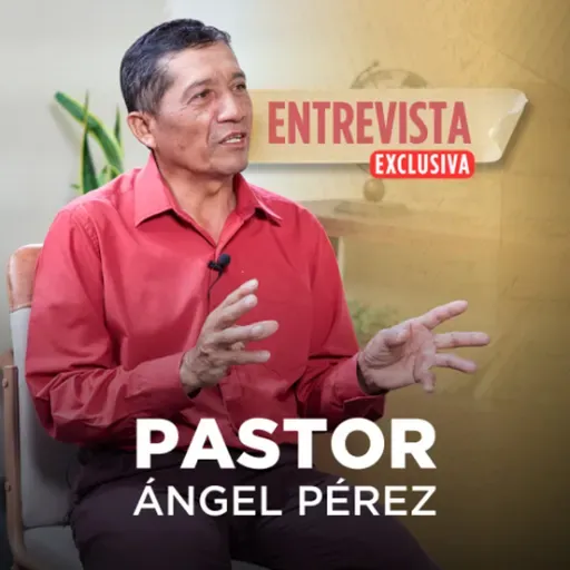 Un pastor con olor a oveja: cuando el púlpito baja a las comunidades | Entrevista con el pastor José Ángel Pérez