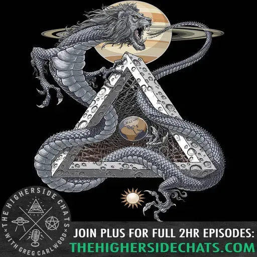 Tom Montalk | Demiurgic Technology, The Matrix Control Grid, & The Rosicrucian Endgame