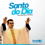 SANTO DO DIA COM PE. MARCOS RODRIGUES | 11/09/2025