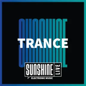 SUNSHINE LIVE - Trance Live