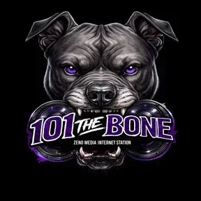 101 THE BONE - WE ROCK HARDER