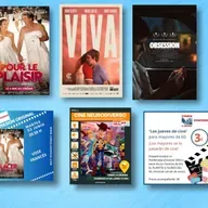 Cines La Dehesa 18 junio 2026