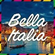 OLDIE ANTENNE Bella Italia Live