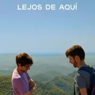 7. LEJOS DE AQUÍ - Si Dios es todo, Dios no es nada