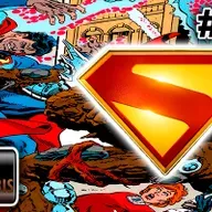 PILHA DE GIBIS #347 – SUPERMAN & QUARTETO FANTÁSTICO