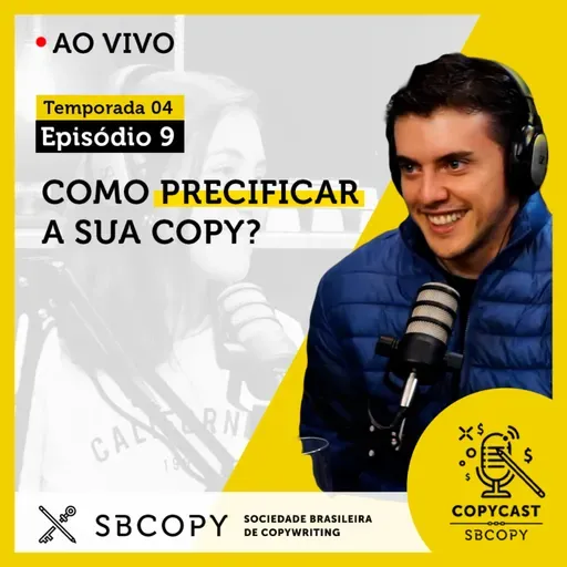 T04 EP09: Como precificar a sua copy?