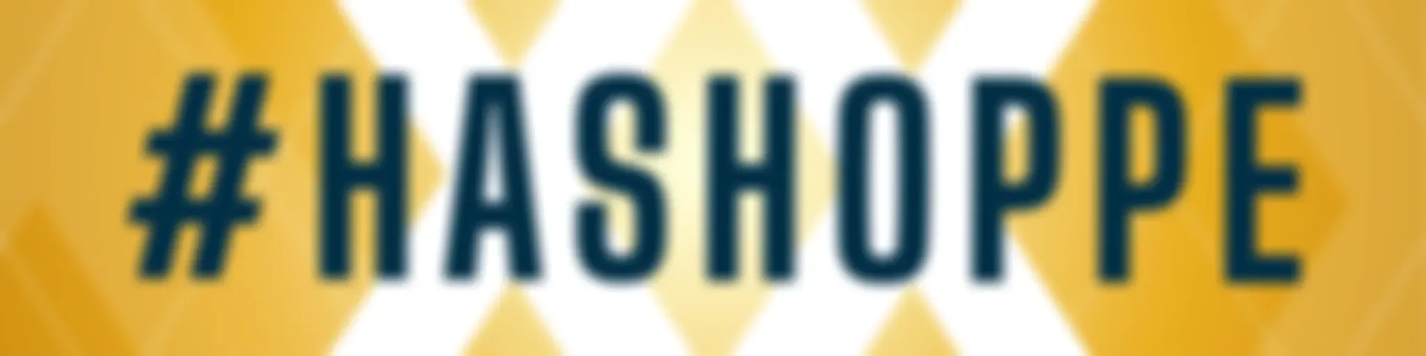 #Hashoppe