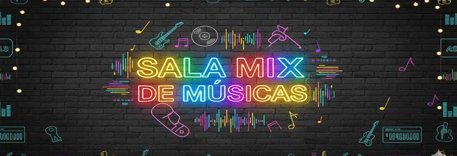 Sala Mix de Músicas
