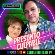 CAP 10. El Lavadero Con Kike Ramirez