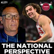 Tim Legler's National Perspective on the Chicago Bulls' SCORCHING Start