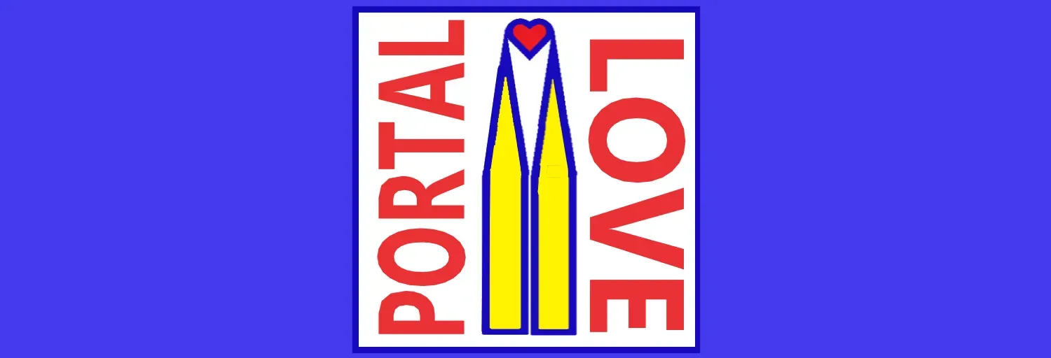 RÁDIO PORTAL LOVE