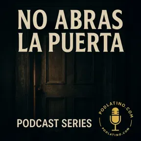 No Abras la Puerta