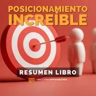 📖 Obviamente Increíble (Obviously Awesome) - Un Resumen de Libros para Emprendedores