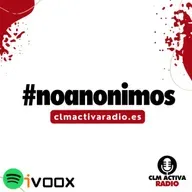 NO ANONIMOS 12-8-2025