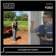 #263 - Autismo no Censo