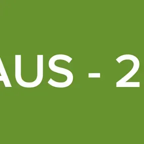 KLAUS - 2018