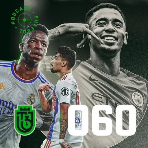 060 - Brasileiros ganham protagonismo na Europa