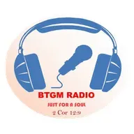 By The Grace Radio -