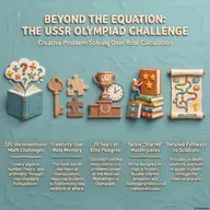 The USSR Olympiad Problem Book