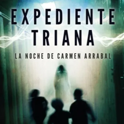 Voces del Misterio EXPRESS: Expediente Triana, la noche de Carmen Arrabal, con Julio Vera