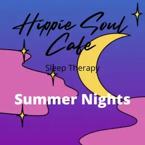Sleep to Summer Night Sounds
