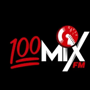 100 MIX FM