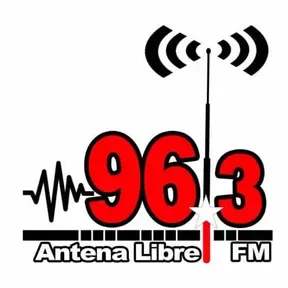 Antenalibre