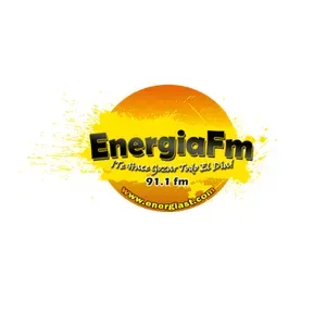 Energia 91.1 FM en vivo