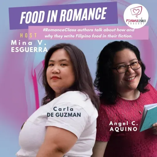Food in Romance