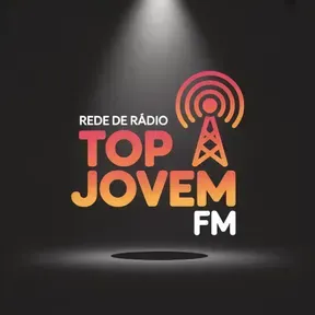 REDE RÁDIO TOP JOVEM FM - SÃO LOURENÇO DA MATA