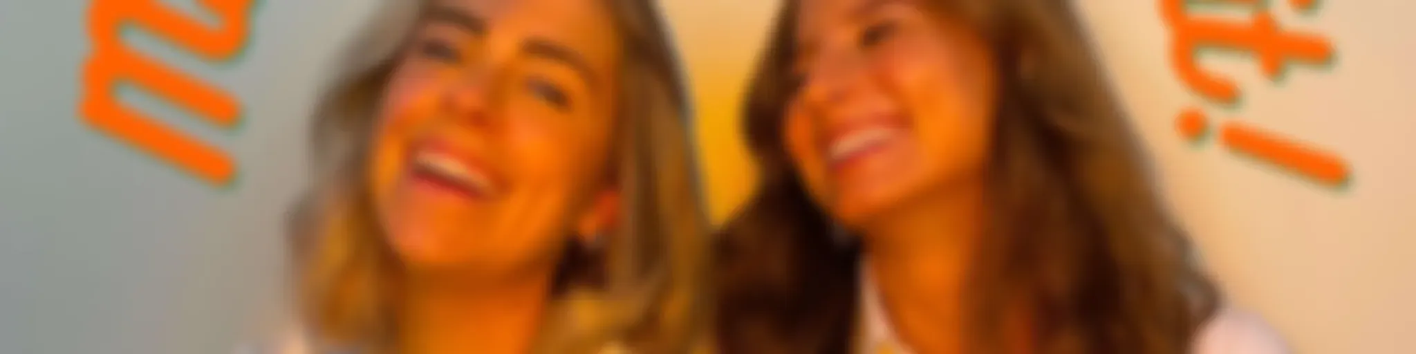 Meuf, je t'ai pas dit!