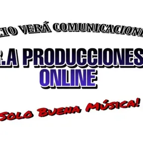 RA PRODUCCIONES ONLINE
