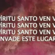 ESPÍRITU SANTO VEN ACÚSTICO | NEW WINE - LETRA