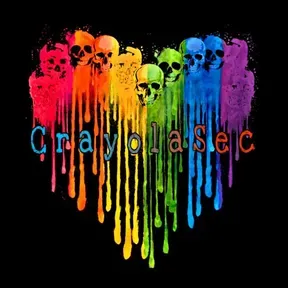CrayolaSec Media
