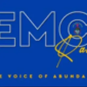EMC Radio - Kampala (MP3)
