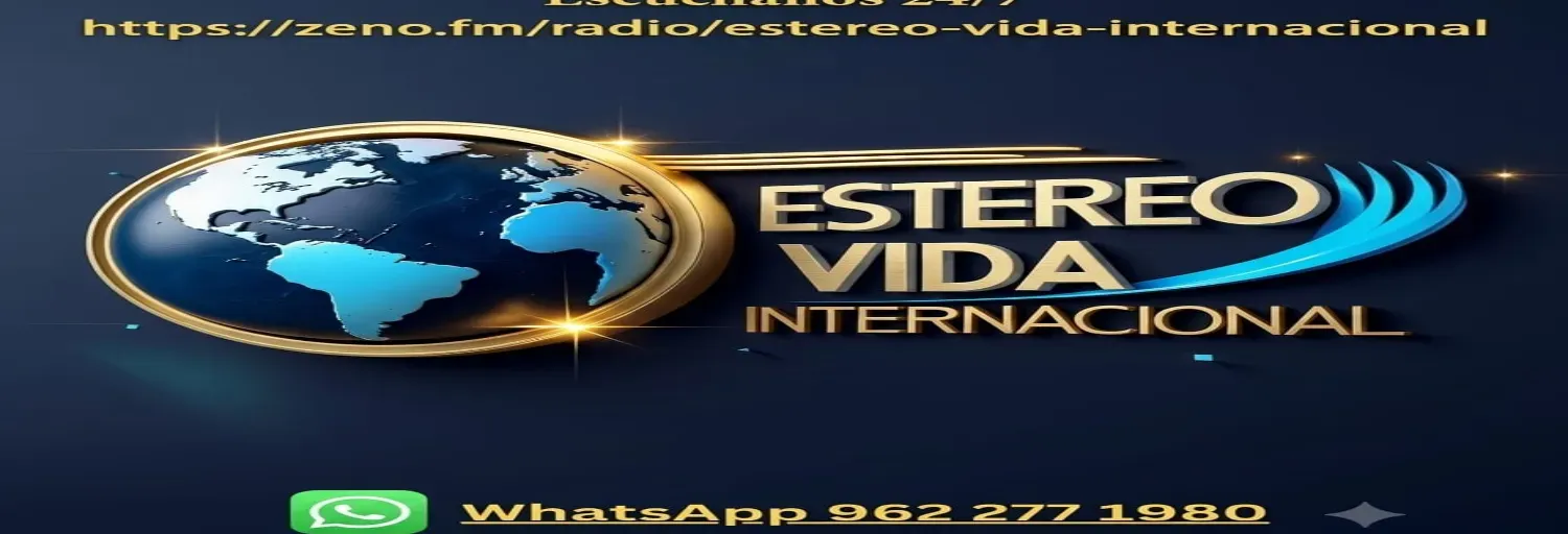 ESTEREO VIDA INTERNACIONAL