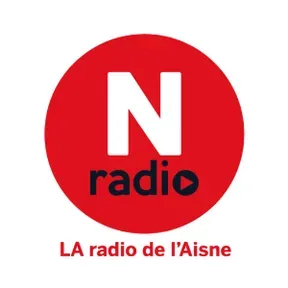 N Radio - La radio de l'Aisne