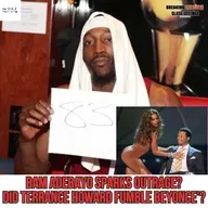 BAM ADEBAYO DROPS 83?! 🤯 | Did Terrence Howard REALLY Fumble Beyonce?