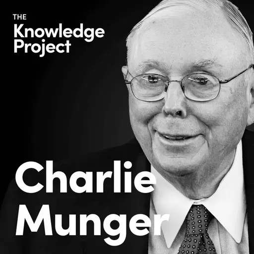 Charlie Munger: The Psychology of Human Misjudgment [Outliers]