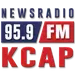 Newsradio 95.9 KCAP-FM - K240EM