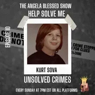 Unsolved #10 : Kurt Sova