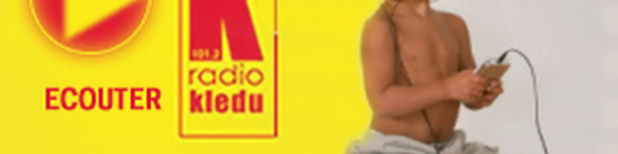 Radio KLEDU Bamako live